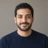 Youssef, an editor (a fictional portrait)